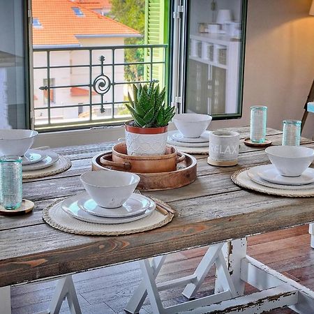 Immogroom - Large Apartment - Parking - Air Conditioning - Sea View - Wifi คานส์ ภายนอก รูปภาพ