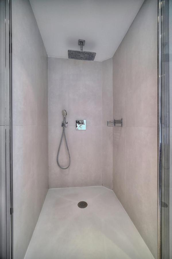 Immogroom - Large Apartment - Parking - Air Conditioning - Sea View - Wifi คานส์ ภายนอก รูปภาพ